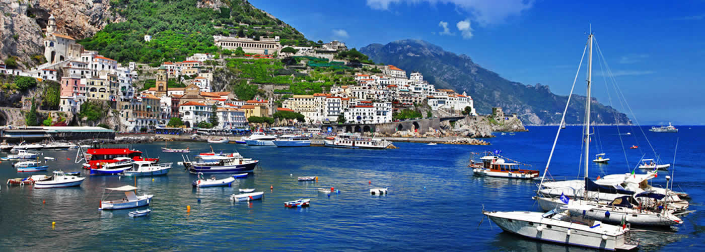 Amalfi