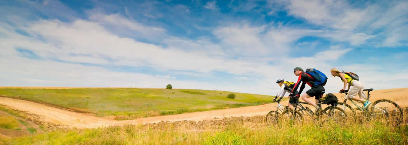 Biking Tour