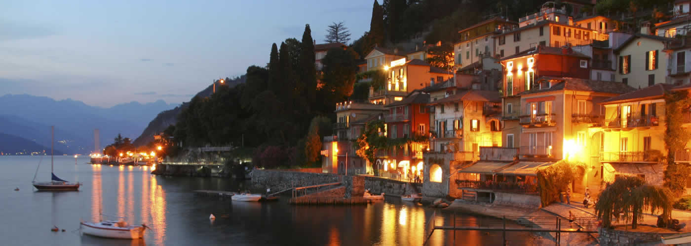 Lake Como