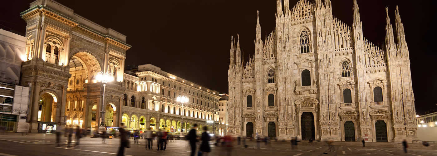 Milan