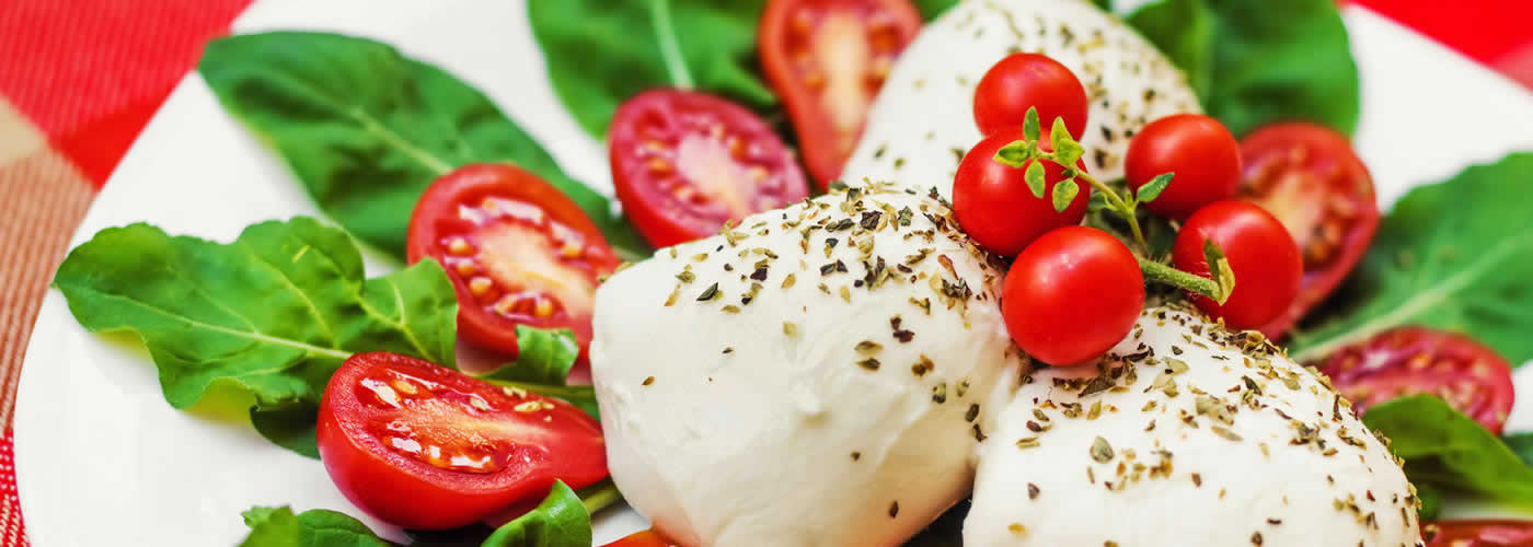 Mozzarella Factory