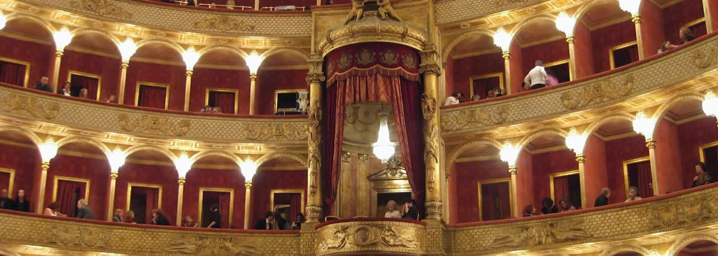 Opera in Rome