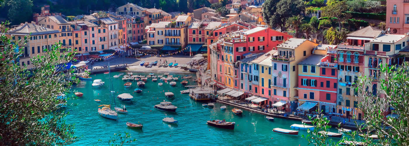 Portofino