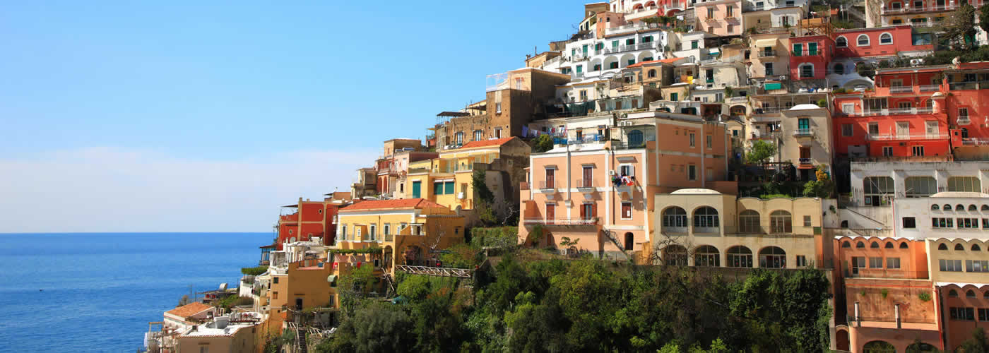 Positano