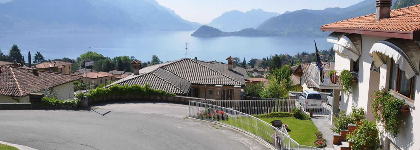 Lake Como Transfers