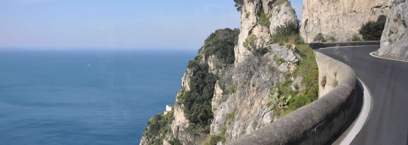 Amalfi Coast