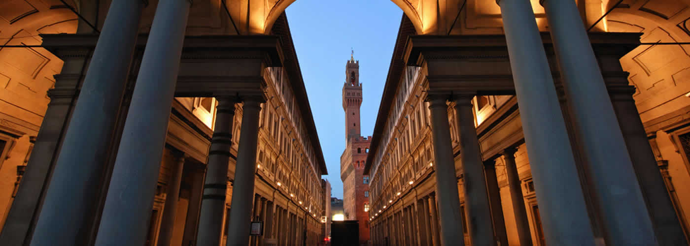 Uffizi Gallery