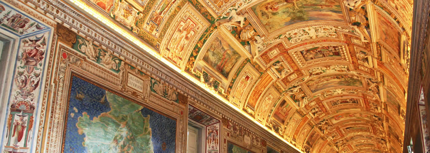 Vatican Museums